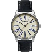Zeppelin 8345-1 Flatline - Zegarek damski