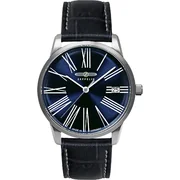 Zeppelin 8345-3 Flatline - Zegarek damski