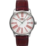 Zeppelin 8347-5 Flatline - Zegarek damski