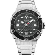 Alpina AL-525G3VE6B Seastrong Diver Extreme Automatic 40mm 30ATM