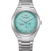 Citizen NJ0180-80M Mens Watch Super Titanium Automatic 41mm 10ATM