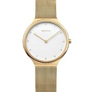 Bering 18434-334 Ladies Watch Ultra-Slim 34mm 3ATM