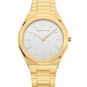 Bering 19641-730 Mens Watch Classic 41mm 3ATM