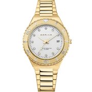 Bering 18936-734 Ladies Watch Classic 36mm 10ATM