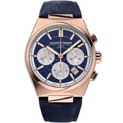 Frederique Constant FC-391NS4NH4 Mens Watch Highlife Automatic Chronograph 41mm 10ATM