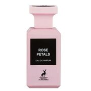 Maison Alhambra Pink Velvet Woda perfumowana