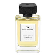 Swiss Arabian Bergamot And Cedarwood Woda perfumowana