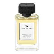 Swiss Arabian Bergamot And Cedarwood Woda perfumowana