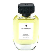 Swiss Arabian Jasmine and Honey Woda perfumowana