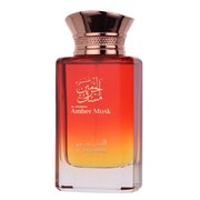 Al Haramain Amber Musk Woda perfumowana