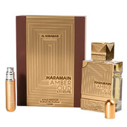 Al Haramain Amber Oud Gold Edition Extreme Extrait De Parfum Woda perfumowana