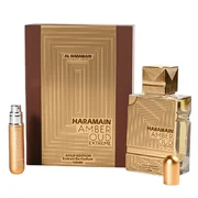 Al Haramain Amber Oud Gold Edition Extreme Extrait De Parfum Woda perfumowana