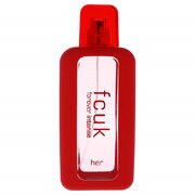 FCUK Forever Intense Her Woda toaletowa