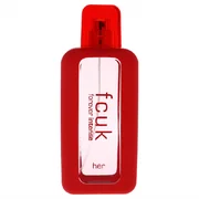 FCUK Forever Intense Her Woda toaletowa 100ml