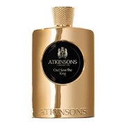 Atkinsons Oud Save The King Woda perfumowana