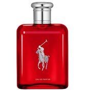 Ralph Lauren Polo Red Eau de Parfum Woda perfumowana 125ml