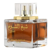 Lattafa Sheikh Shuyukh Khusoosi Woda perfumowana