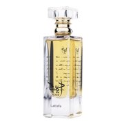 Lattafa Adeeb Woda perfumowana