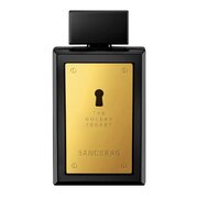 Antonio Banderas The Golden Secret Eau de Toilette Woda toaletowa