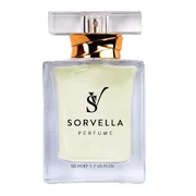 Sorvella Perfume V602 For Women Woda perfumowana