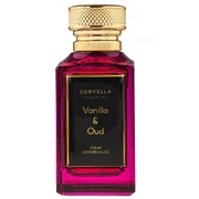 Sorvella Perfume Signature Vanilla & Oud Woda perfumowana 100ml