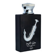 Lattafa Ishq Al Shuyukh Silver Woda perfumowana