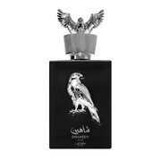 Lattafa Shaheen Silver Woda perfumowana