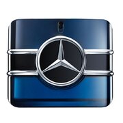 Mercedes-Benz Sign For Men Woda perfumowana
