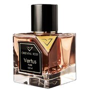 Vertus Paris Oriental Rose Woda perfumowana