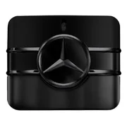 Mercedes-Benz Sign Your Power Eau de Parfum Intense Woda perfumowana