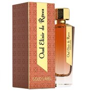 Linn Young Oud Elixir d'Extase Gold Label Woda perfumowana