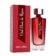 Linn Young Oud Elixir d'Extase Red Label Woda perfumowana