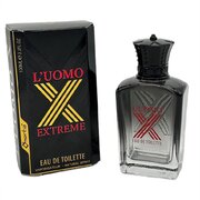 Omerta L'Uomo X Extreme Woda toaletowa