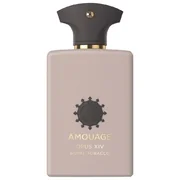 Amouage Opus XIV Royal Tobacco Woda perfumowana