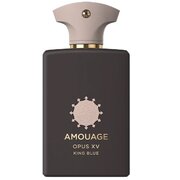 Amouage Opus XV King Blue Woda perfumowana