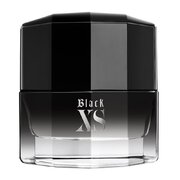 Paco Rabanne Black XS Woda toaletowa