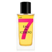 Iceberg Eau de Iceberg Wild Rose Pour Femme Woda toaletowa 100ml