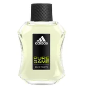 Adidas Pure Game New Woda toaletowa