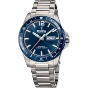 FESTINA 20698/2 - Zegarek męski