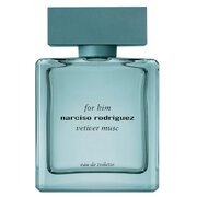 Narciso Rodriguez For Him Vetiver Musc Woda toaletowa 100ml