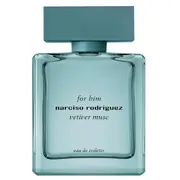 Narciso Rodriguez For Him Vetiver Musc Woda toaletowa 100ml
