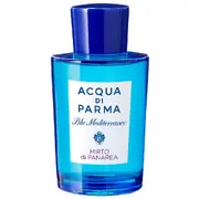 Acqua di Parma Blu Mediterraneo Mirto Di Panarea Woda toaletowa 180ml