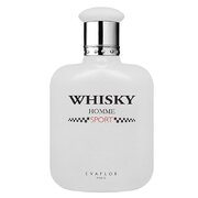 Evaflor Whisky Homme Sport Woda toaletowa