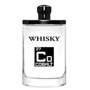 Evaflor Whisky Cobalt Woda toaletowa