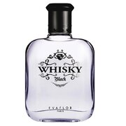 Evaflor Whisky Black Woda toaletowa