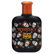 Evaflor Whisky Sugar Skull Woda toaletowa