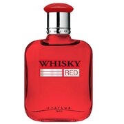 Evaflor Whisky Red Woda toaletowa