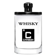 Evaflor Whisky Carbon Woda toaletowa