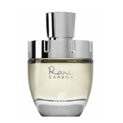 Afnan Rare Carbon Woda perfumowana