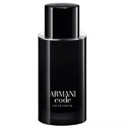 Giorgio Armani Armani Code Eau de Parfum Rechargeable Woda perfumowana 75ml